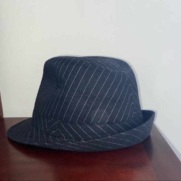 Other - NWOT Men’s Black Hat